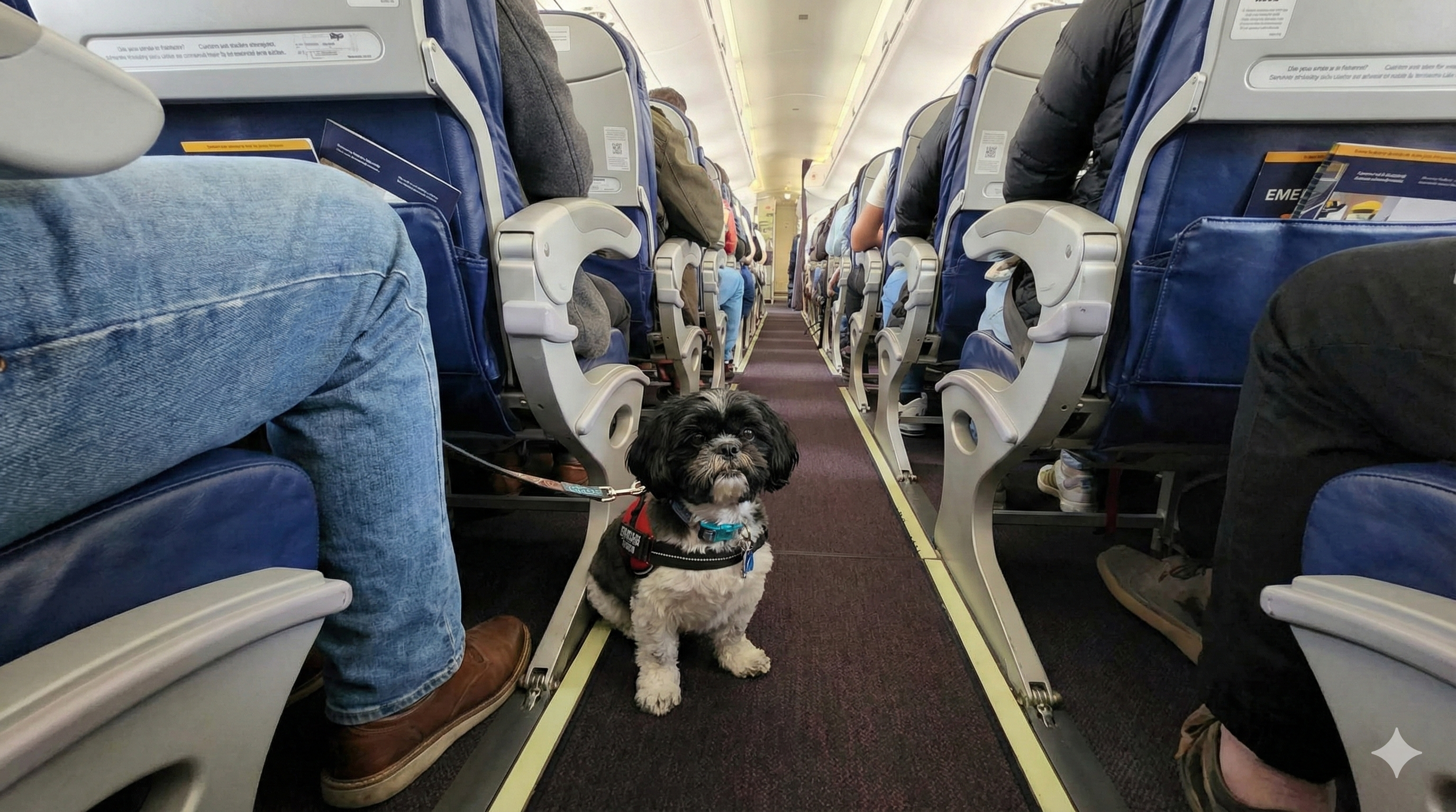 Perro de Soporte Emocional